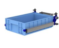 Torros Crate attachment