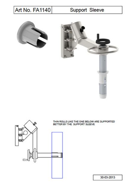 Torros FA1140