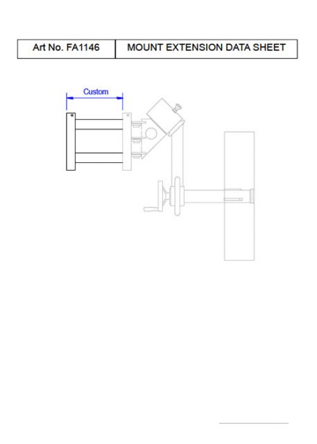 Torros FA1146