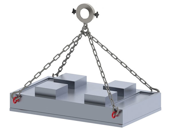 Torros Multilift Collar Tool