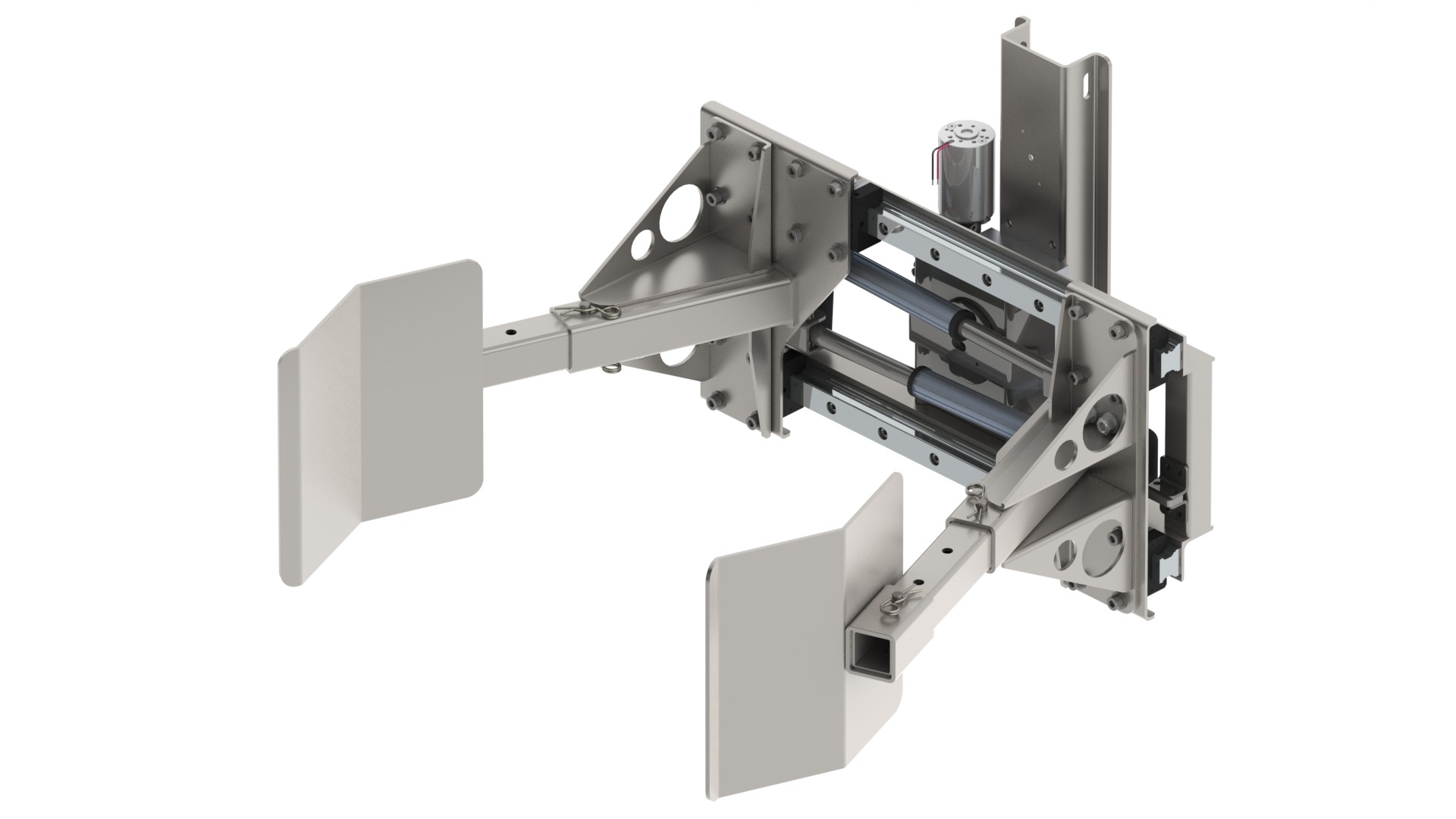 FA1200 Clamp