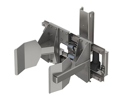 Torros FA1200-Clamp