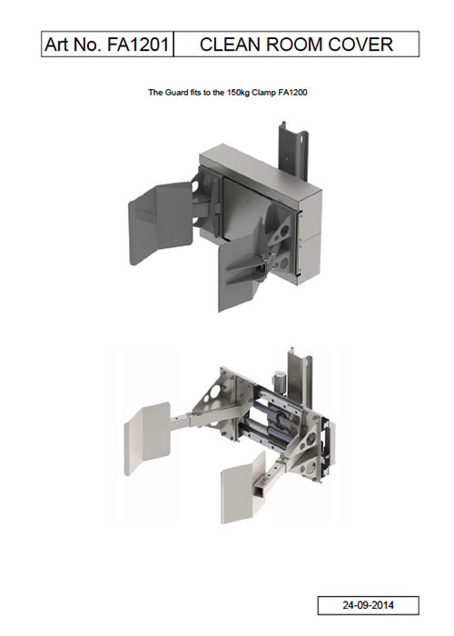 Torros FA1201