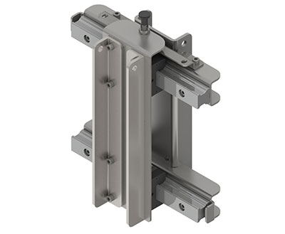 Torros Multilift Side Shift