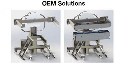 Torros OEM Solutions