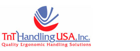 TNT Handling USA inc