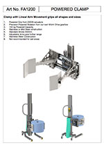 Torros FA1200