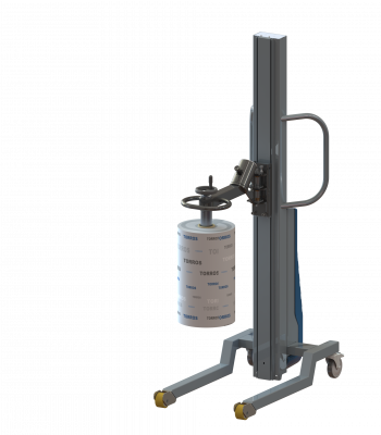 Reel Handling Machine